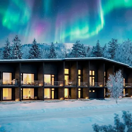 Lumo Lapland I Apartamento