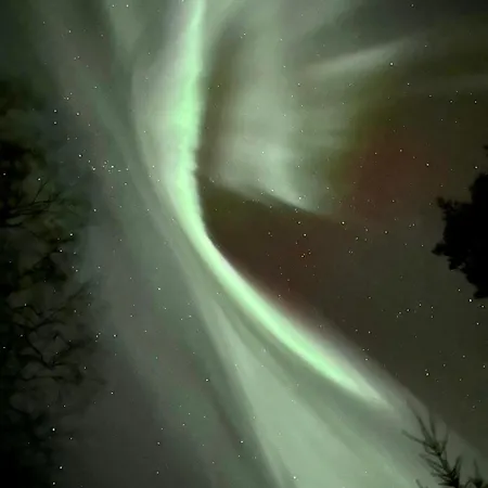 Lumo Lapland I Apartamento