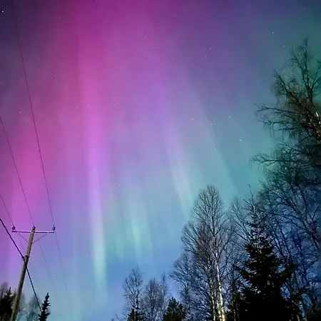 Lumo Lapland I Apartamento
