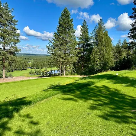 Lumo Lapland I