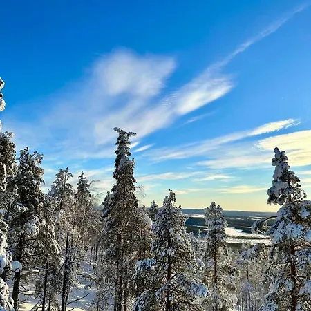 Apartamento Lumo Lapland I *