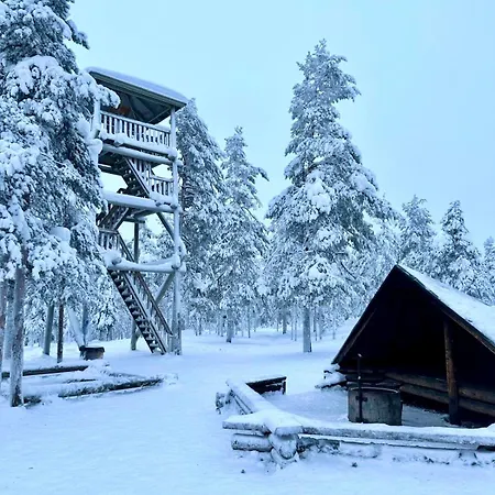 Apartamento Lumo Lapland I
