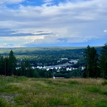 Lumo Lapland I Apartamento *